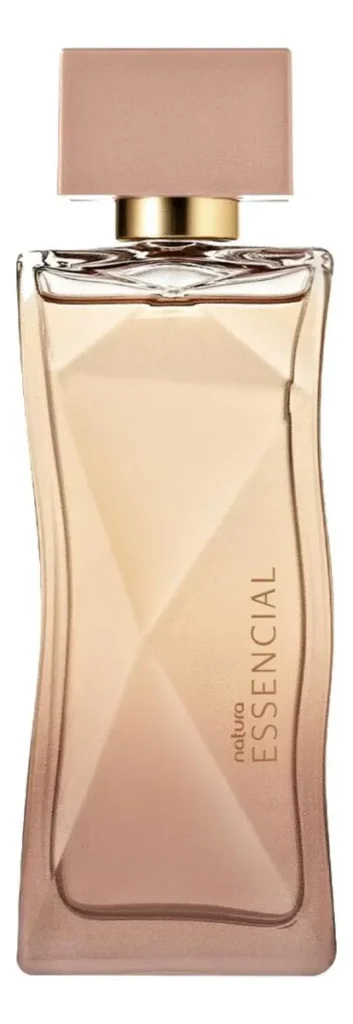 natura essecial feminino classico