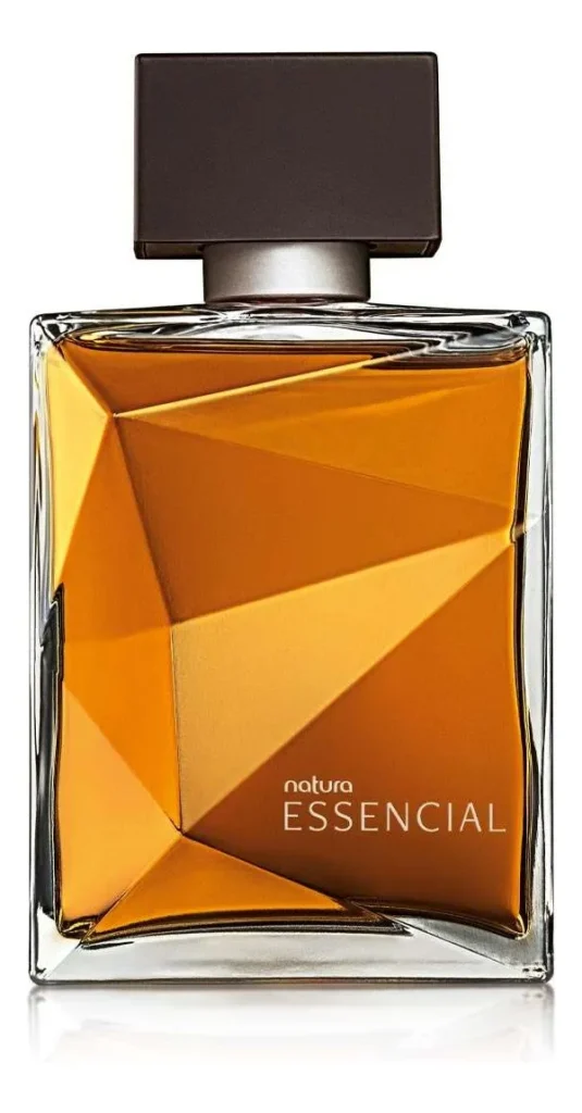 natura essencial masculino classico