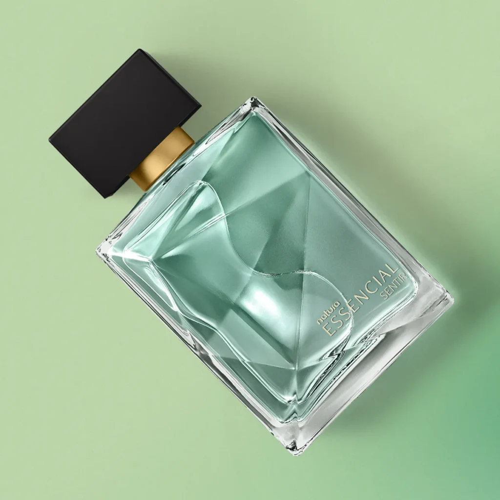 Natura Essencial Sentir Masculino