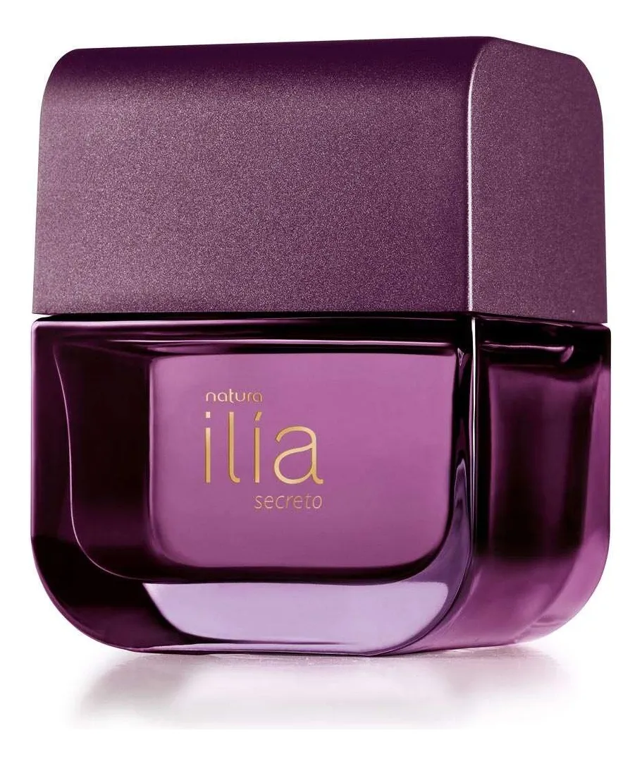 natura ilia secreto