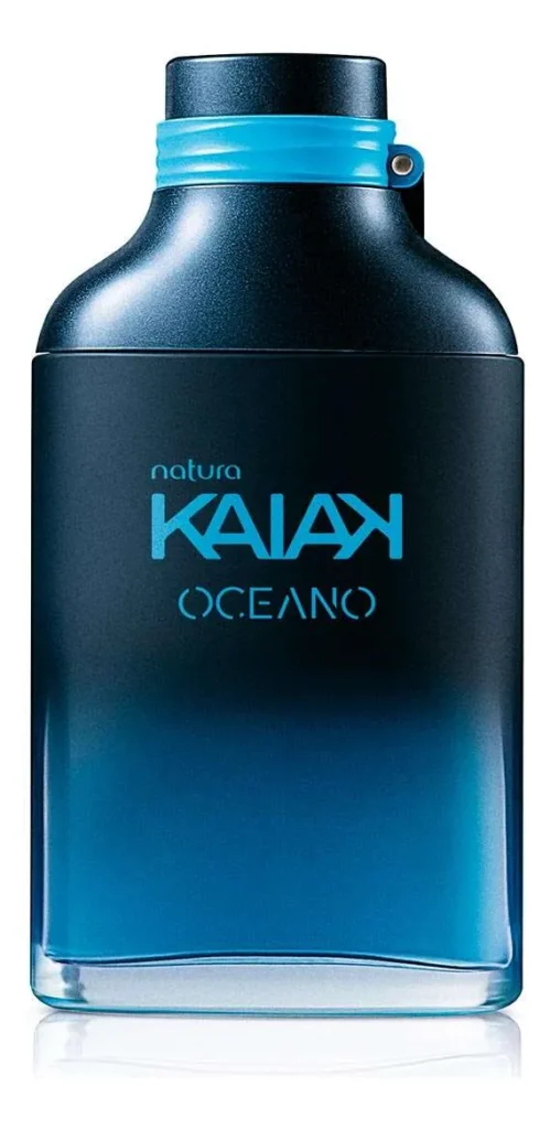 natura kaiak oceano classico